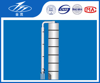 PBT0過氧化氫漂白塔(技術參數)